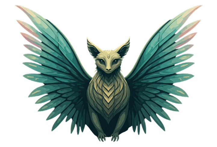 Mystical Sage Creature